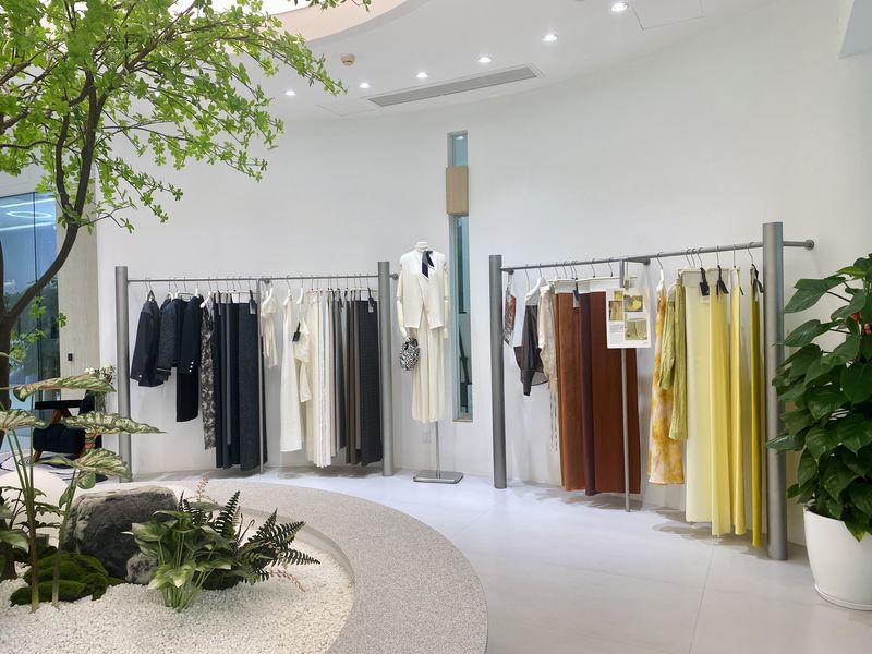 Porcellana Guangzhou Anpin Textile Technology Co., Ltd Profilo Aziendale